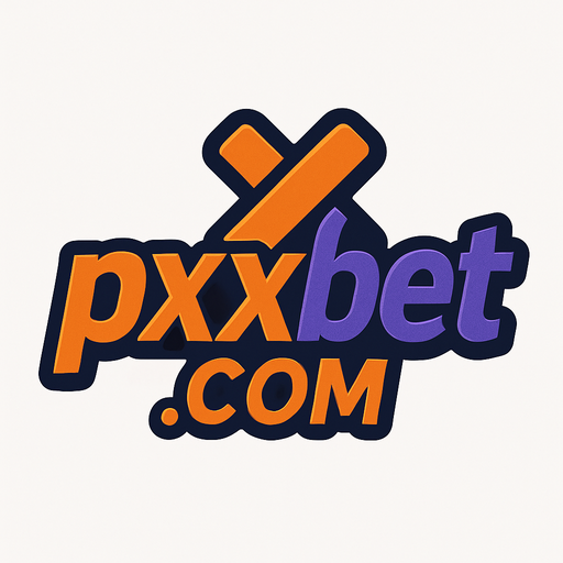 Pxxbet Com Logo